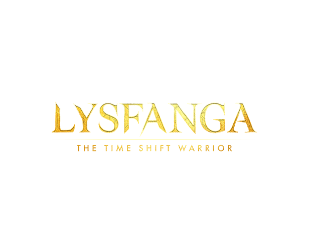 Lysfanga: The Time Shift Warrior