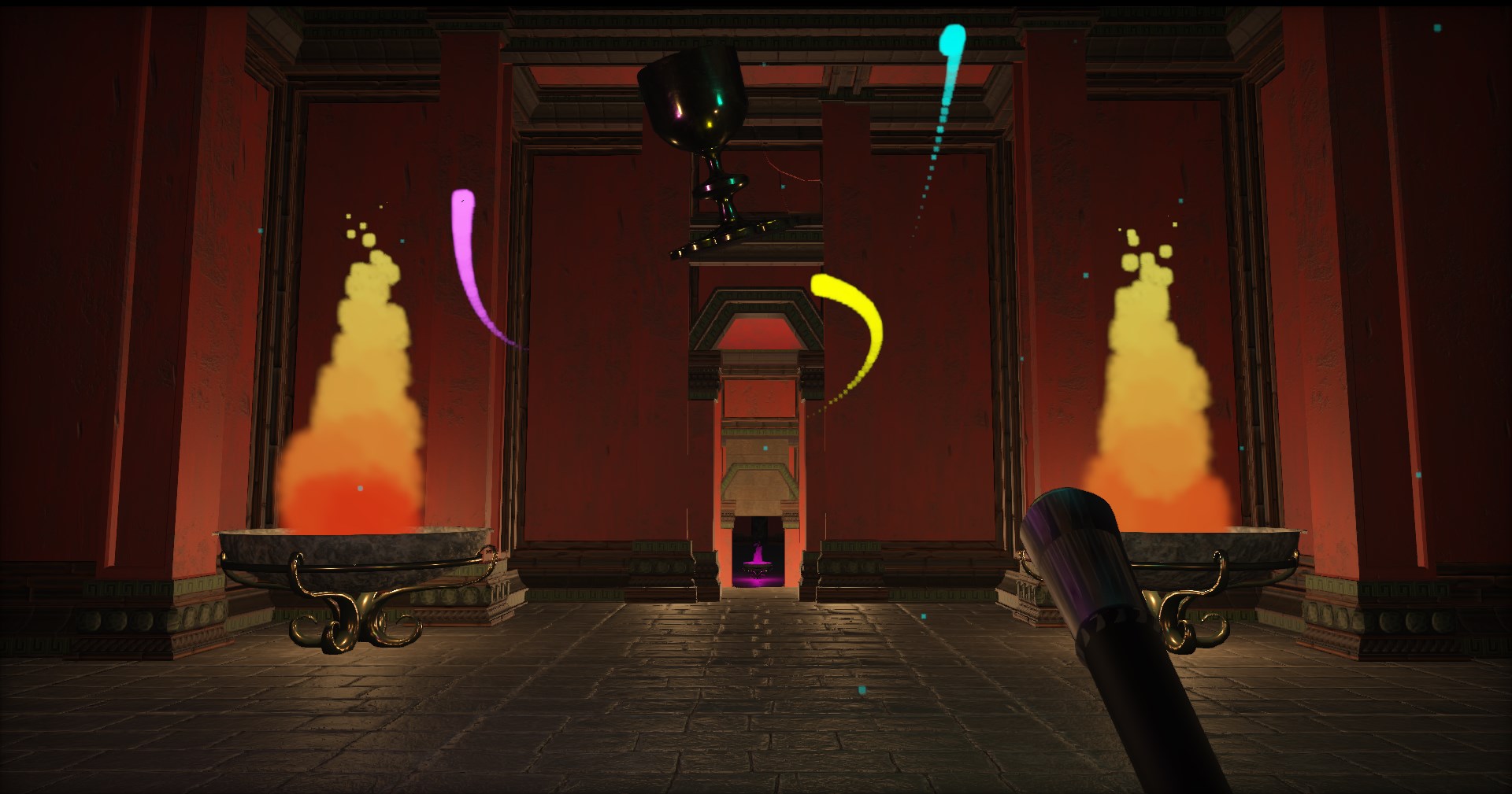 TurboGame screenshot